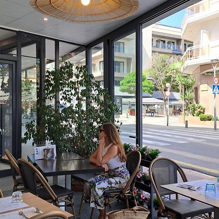 Rosamar Maritim 4* Hotel Lloret de Mar Exterior photo