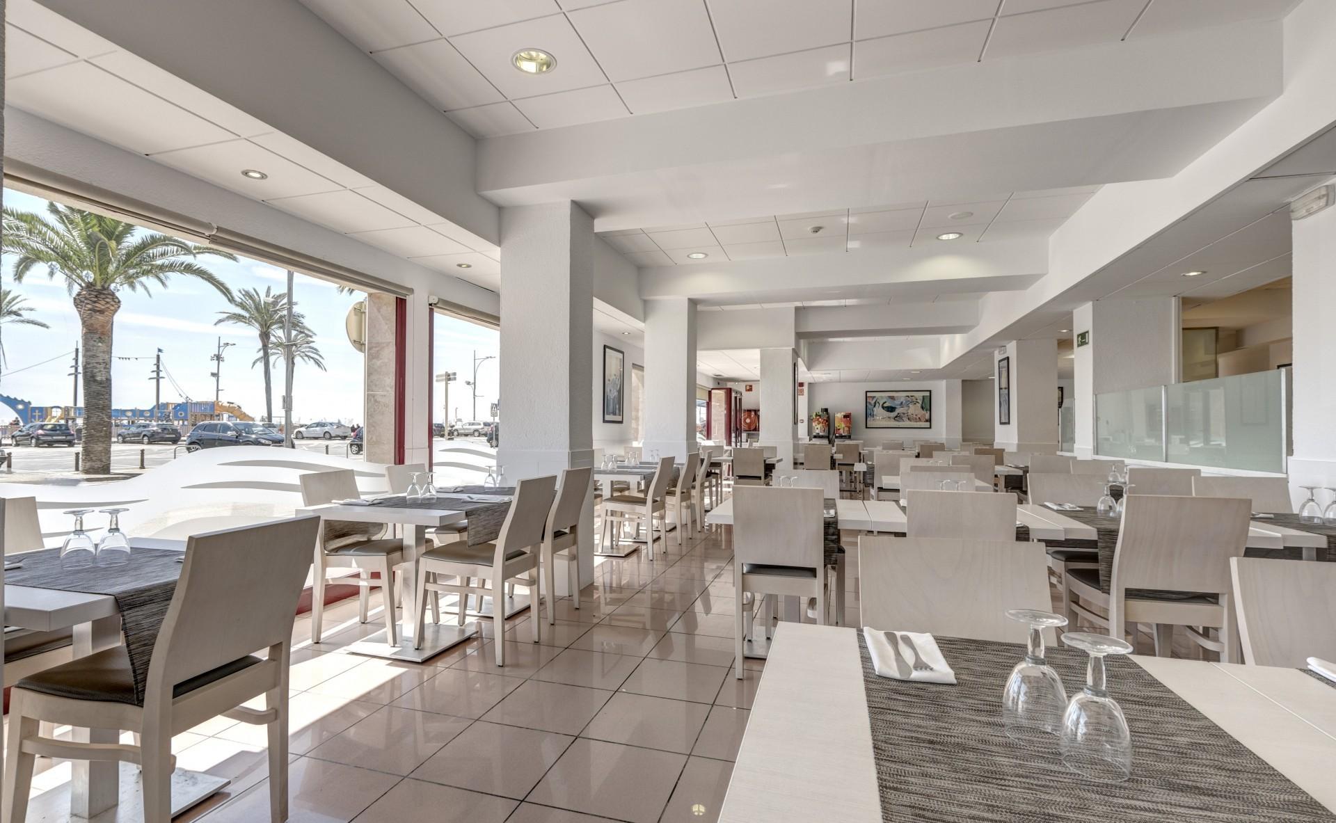 Rosamar Maritim 4* Hotel Lloret de Mar Exterior photo