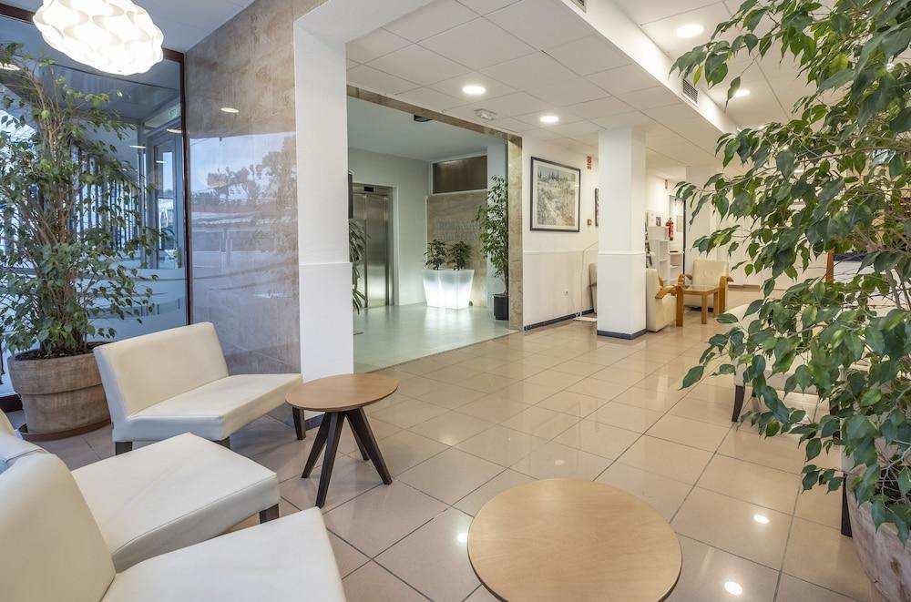 Rosamar Maritim 4* Hotel Lloret de Mar Exterior photo