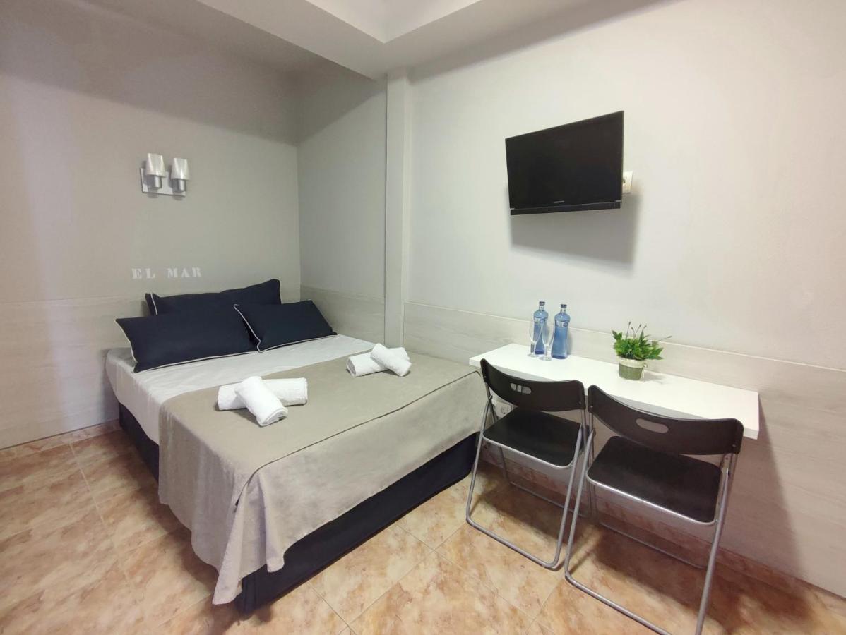 Rosamar Maritim 4* Hotel Lloret de Mar Exterior photo