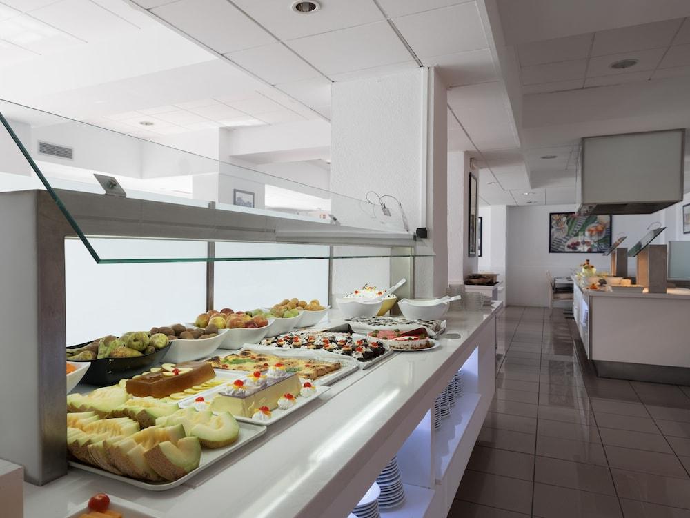 Rosamar Maritim 4* Hotel Lloret de Mar Exterior photo
