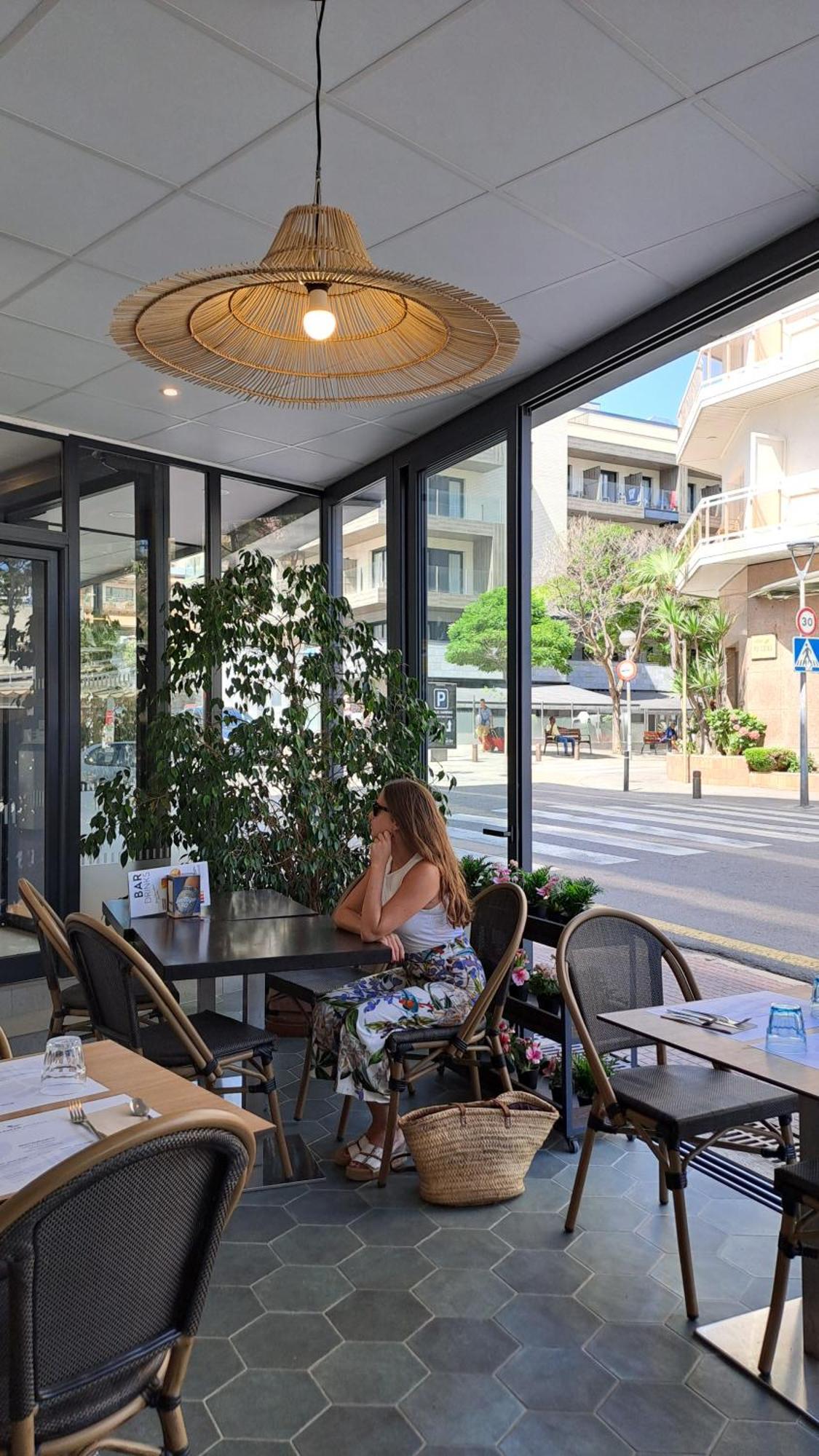 Rosamar Maritim 4* Hotel Lloret de Mar Exterior photo